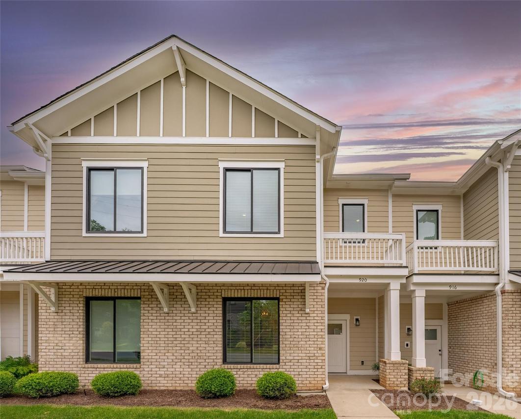 920 Van Every St., Charlotte, NC 28205