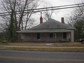 1217 S Lafayette St., Shelby, NC 28150