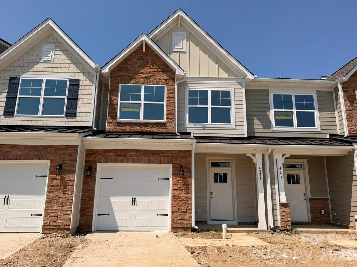 4371 Black Ct., Harrisburg, NC 28075
