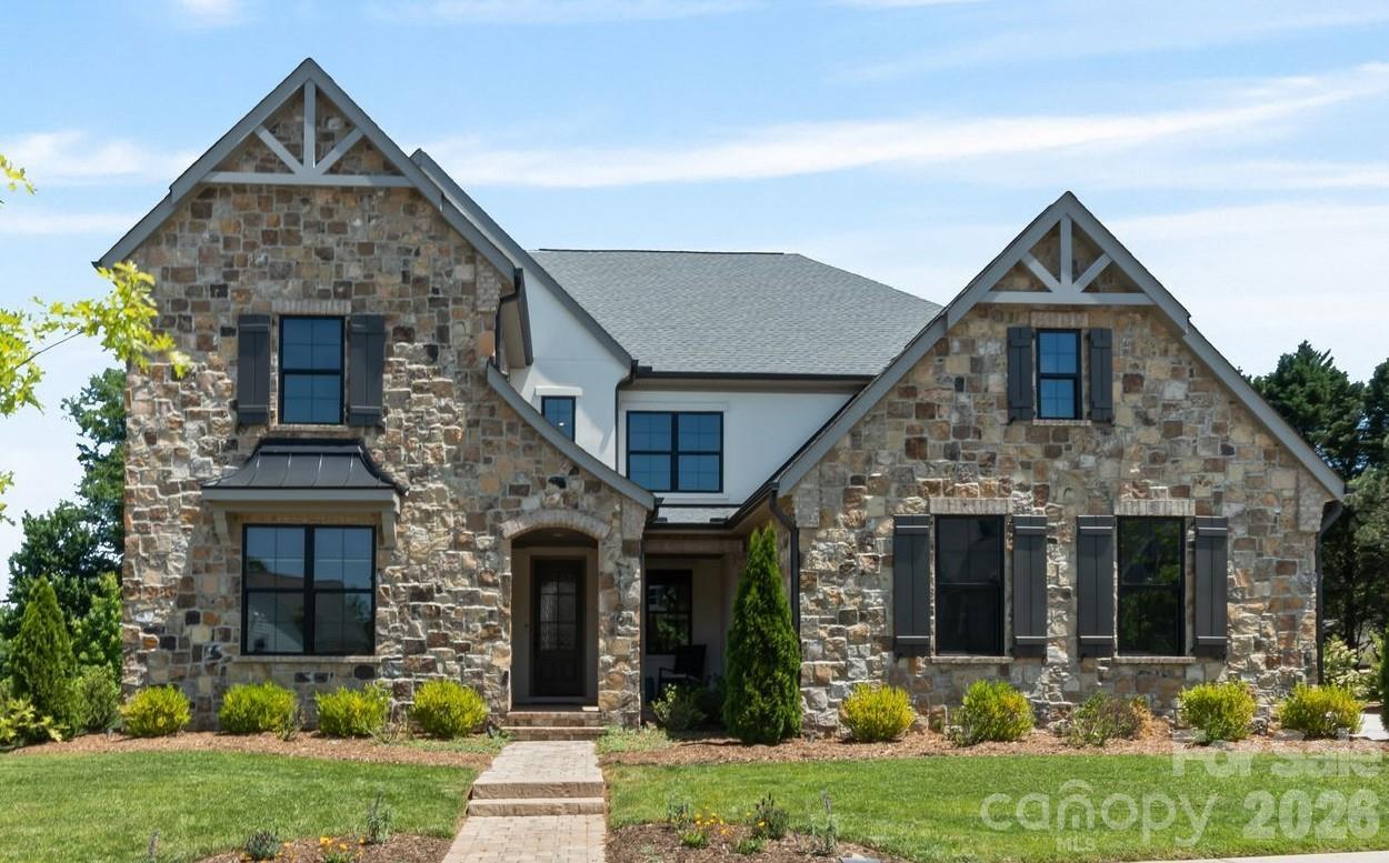 14109 Pinoli Pine Cir., Huntersville, NC 28078