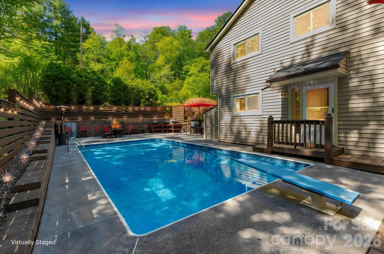 33 Lovers Loop Rd., Asheville, NC 28803