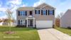 New Construction Homes For Sale This Week in Maiden: April 22nd to April 28th