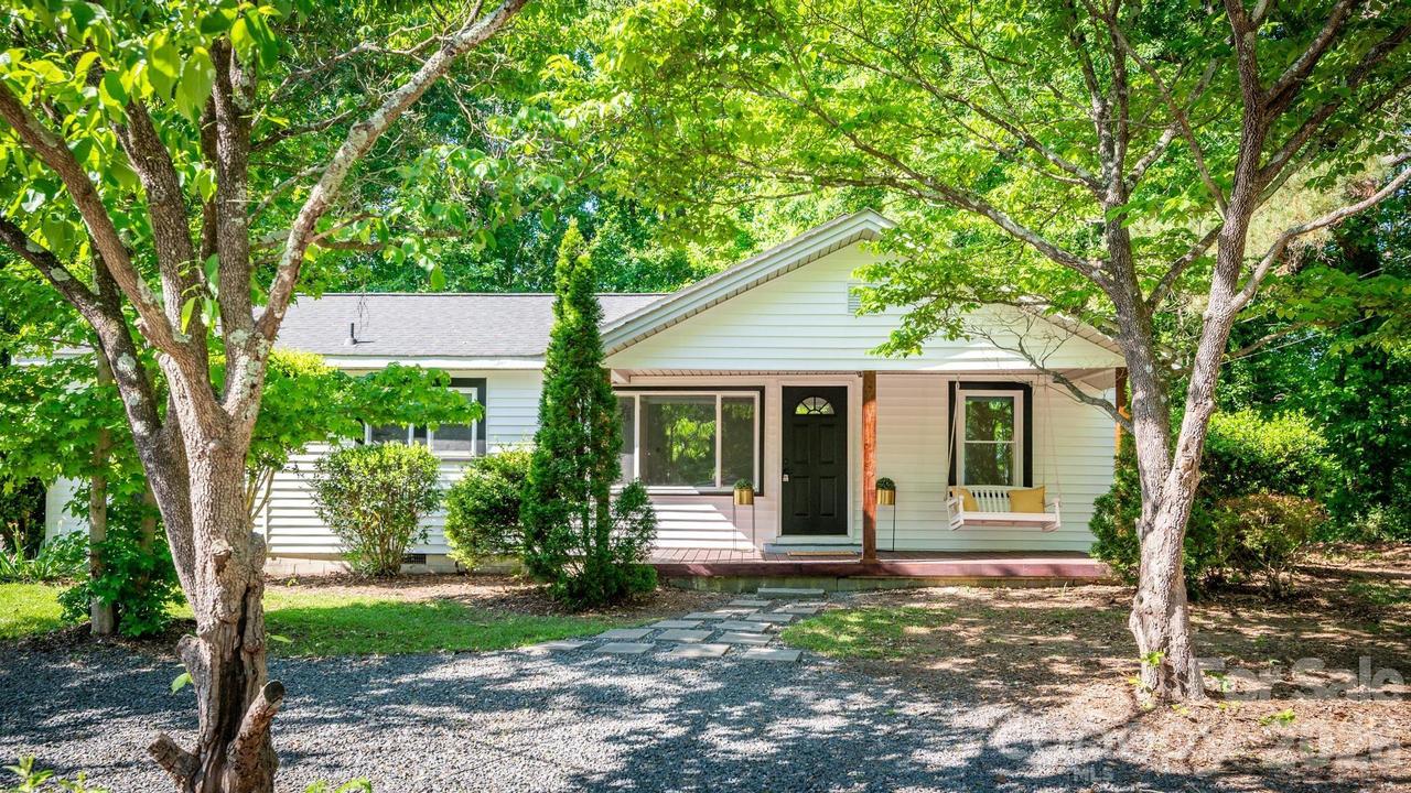 3828 Oakwood Rd. #74,75,76m, Charlotte, NC 28269