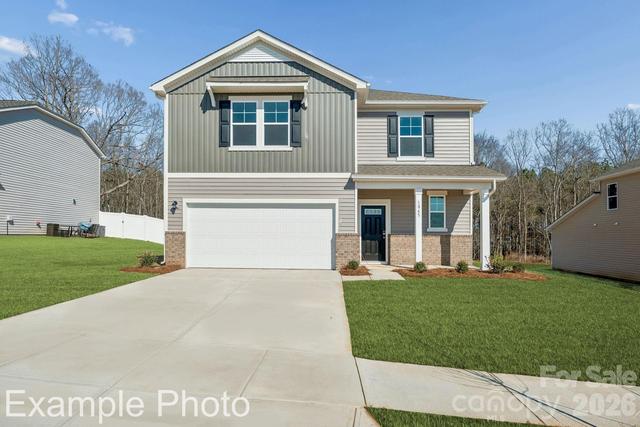 New Homes For Sale This Week That Attend Piedmont High: April 24th to April 30th
