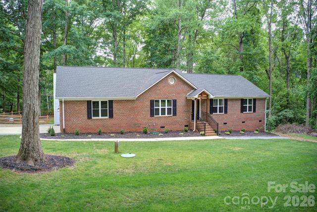 Homes Just Sold That Attend East Lincoln High: August 18th to August 24th