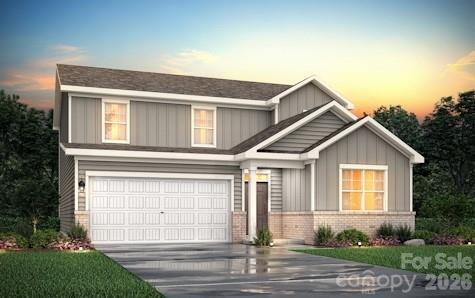 2512 Switchgrass Ct., Monroe, NC 28110