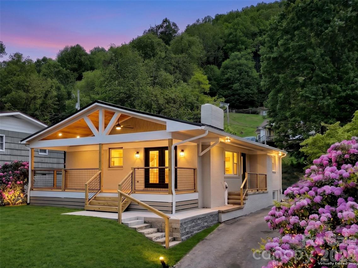 3575 Dellwood Rd., Waynesville, NC 28786