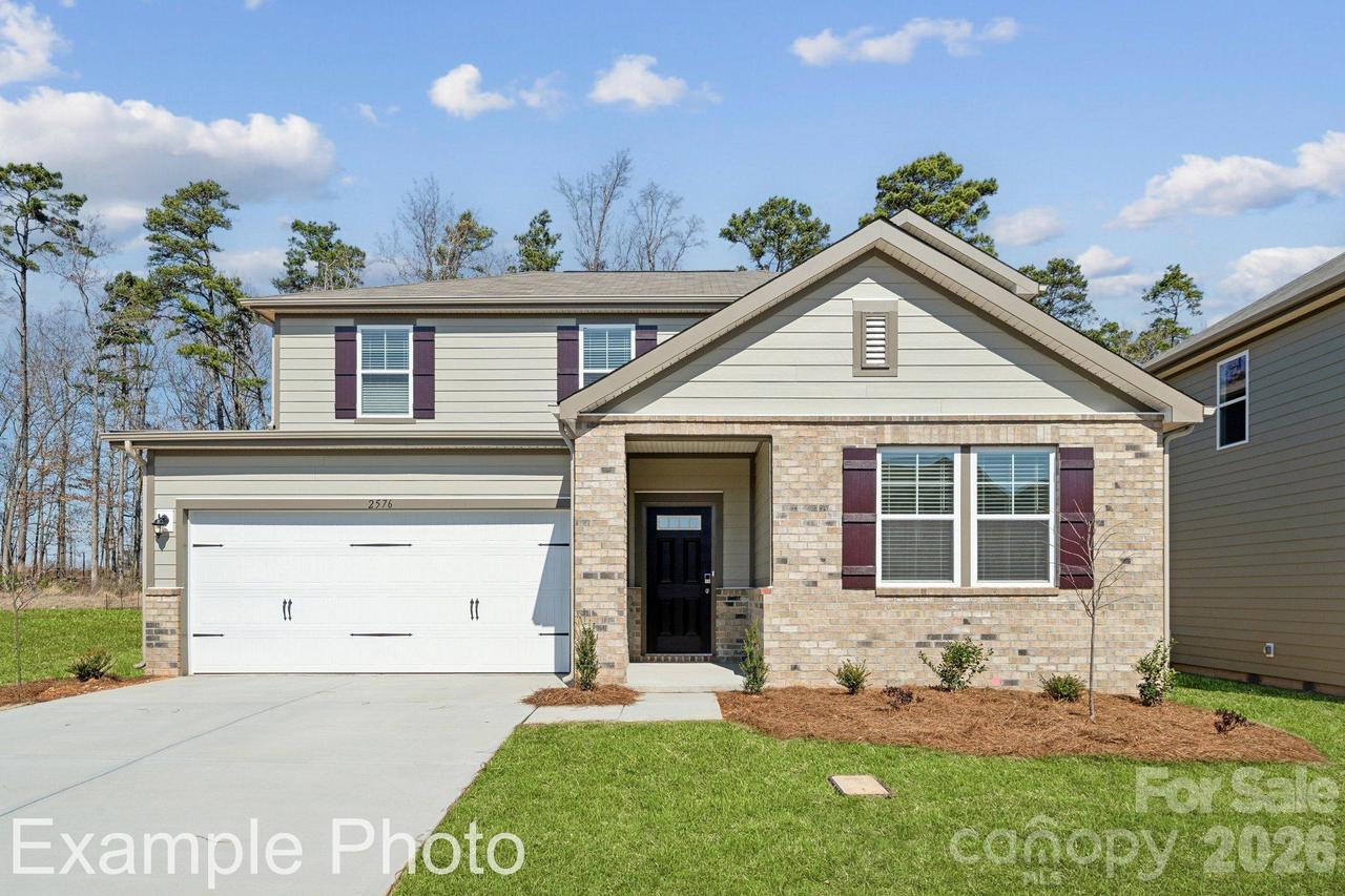 2701 Blue Sky Meadows Dr., Monroe, NC 28110