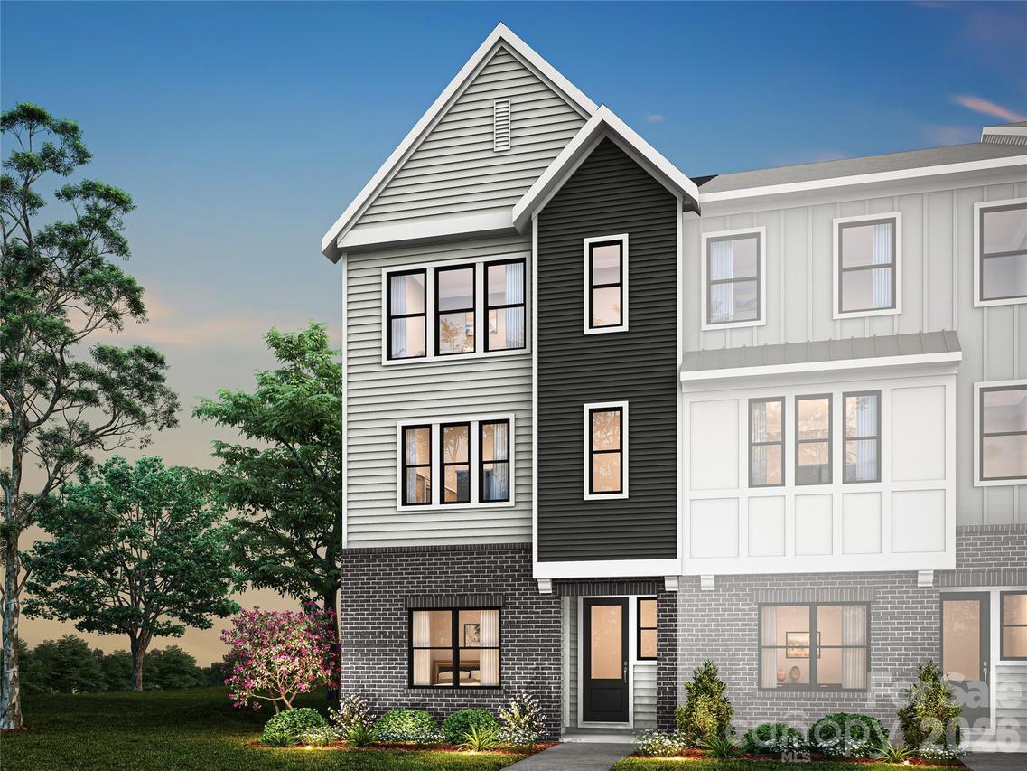 6013 Yellow Buckeye Dr., Charlotte, NC 28277