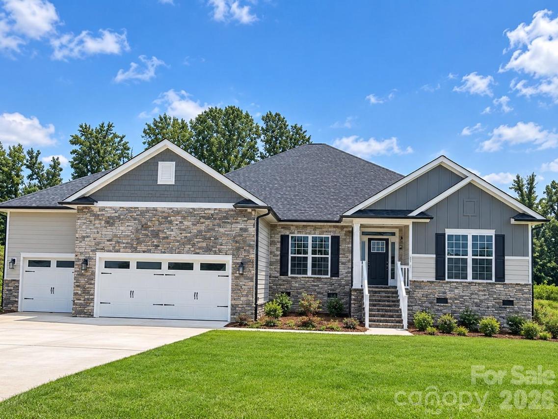 1215 Gardenia Dr. #42, Mt Ulla, NC 28125