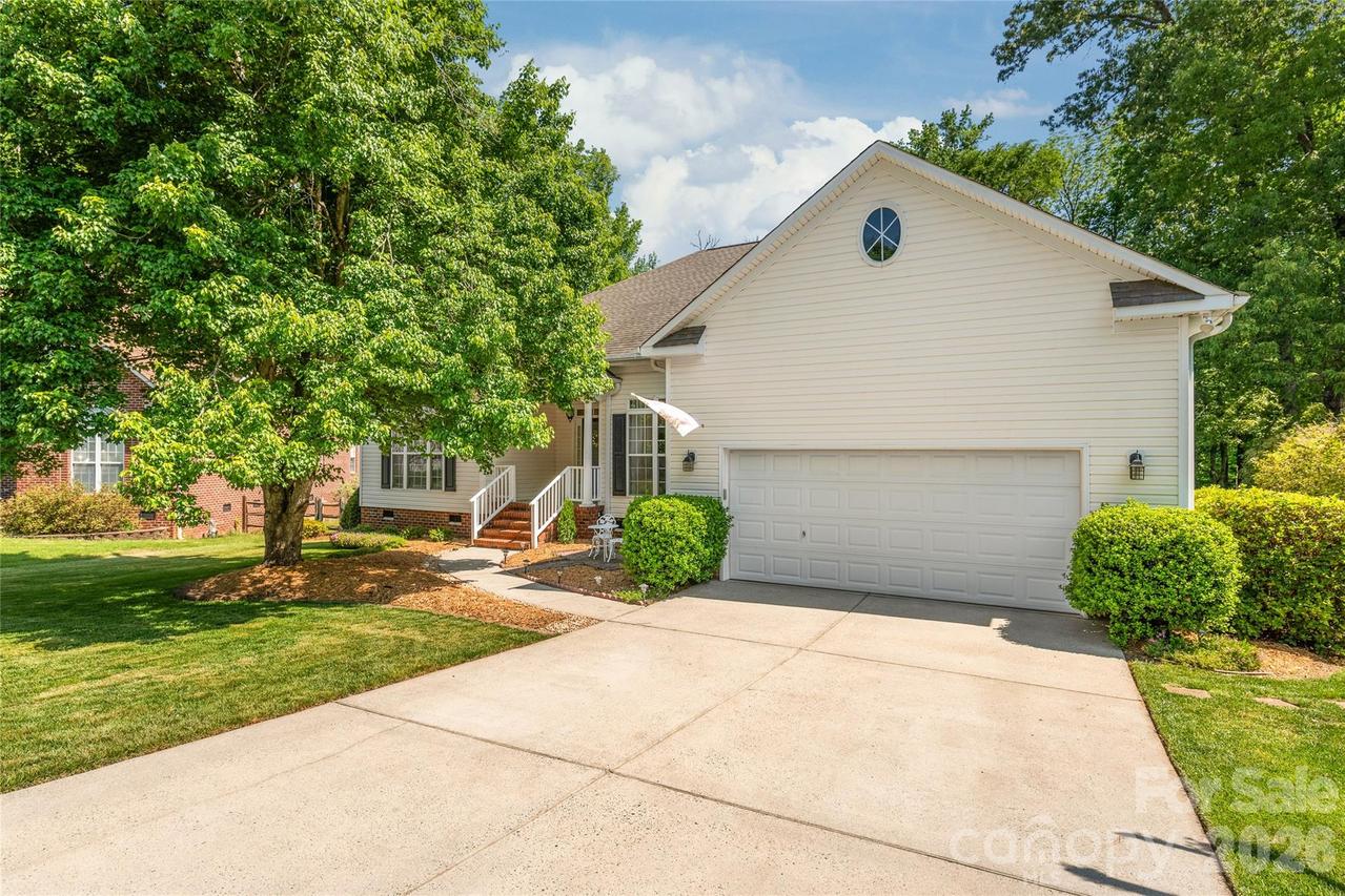 11811 Crossroads Pl., Concord, NC 28025