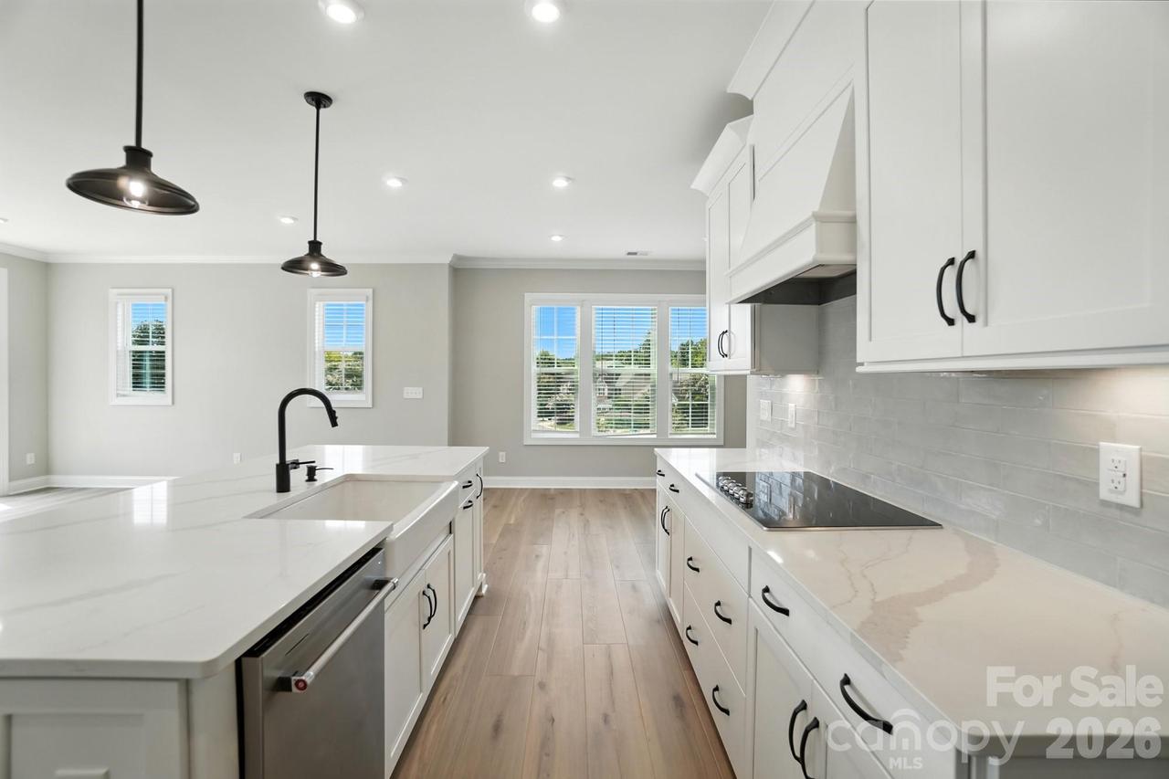 12015 Lavinia Ln., Charlotte, NC 28277