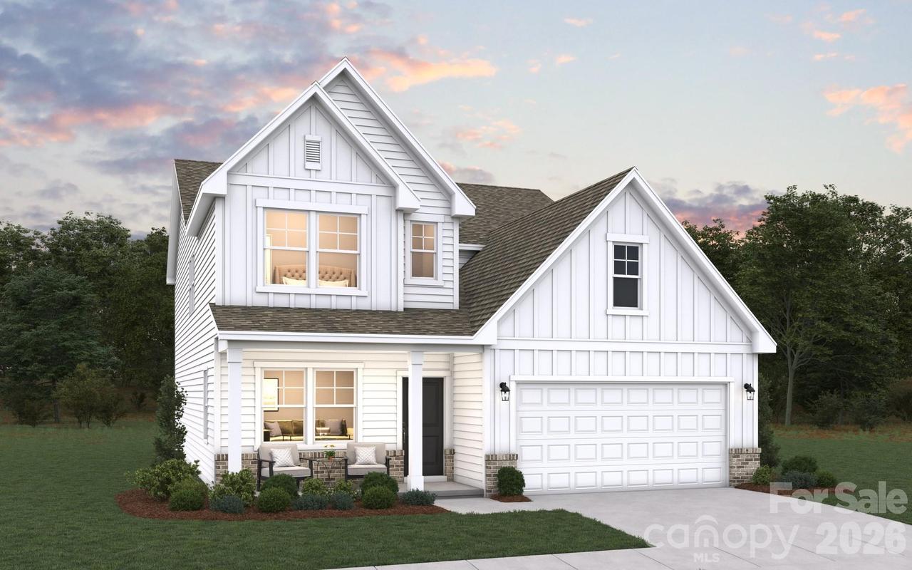 6020 Puddle Pond Rd., Indian Trail, NC 28079