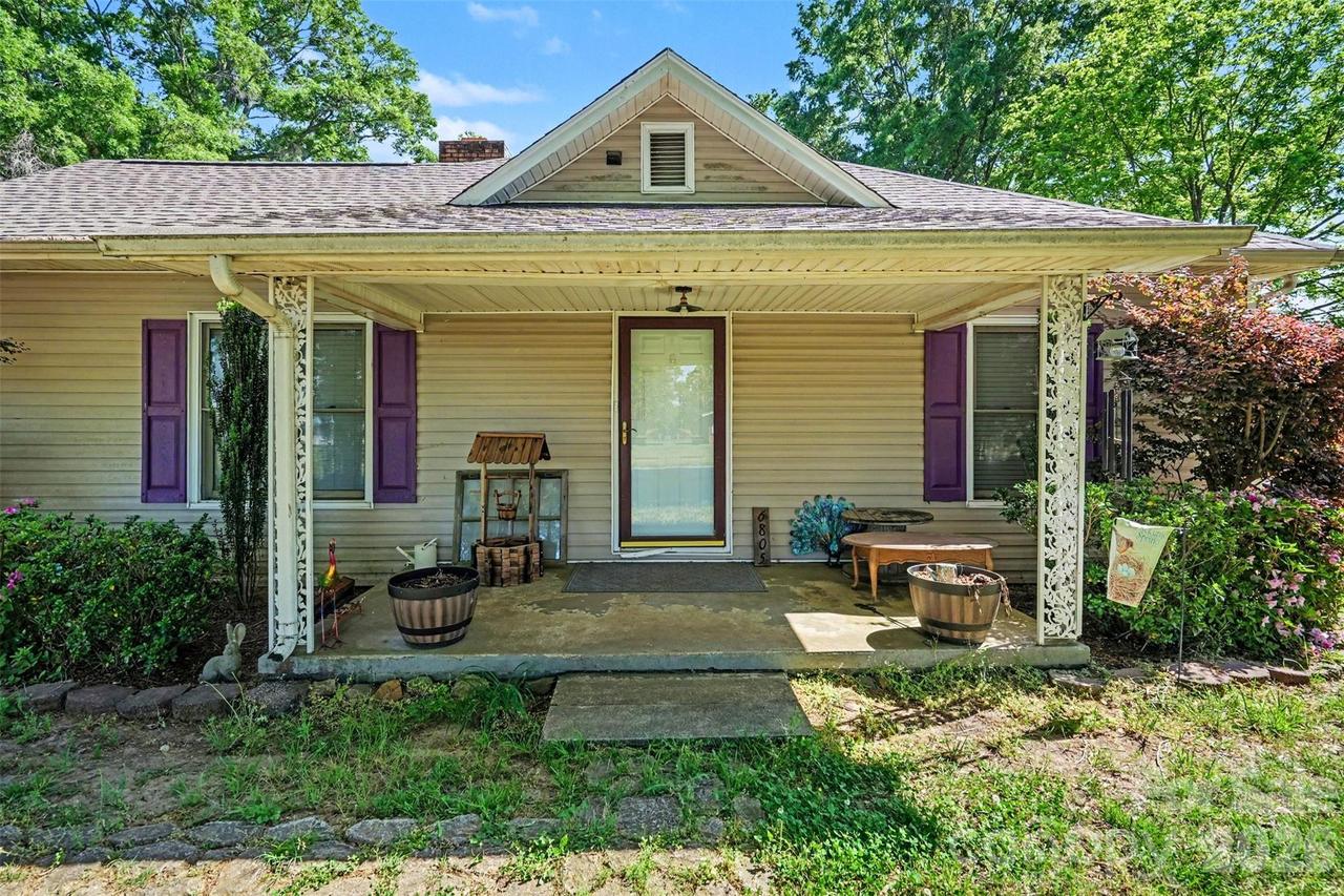 6805 Lackey Rd., Vale, NC 28168