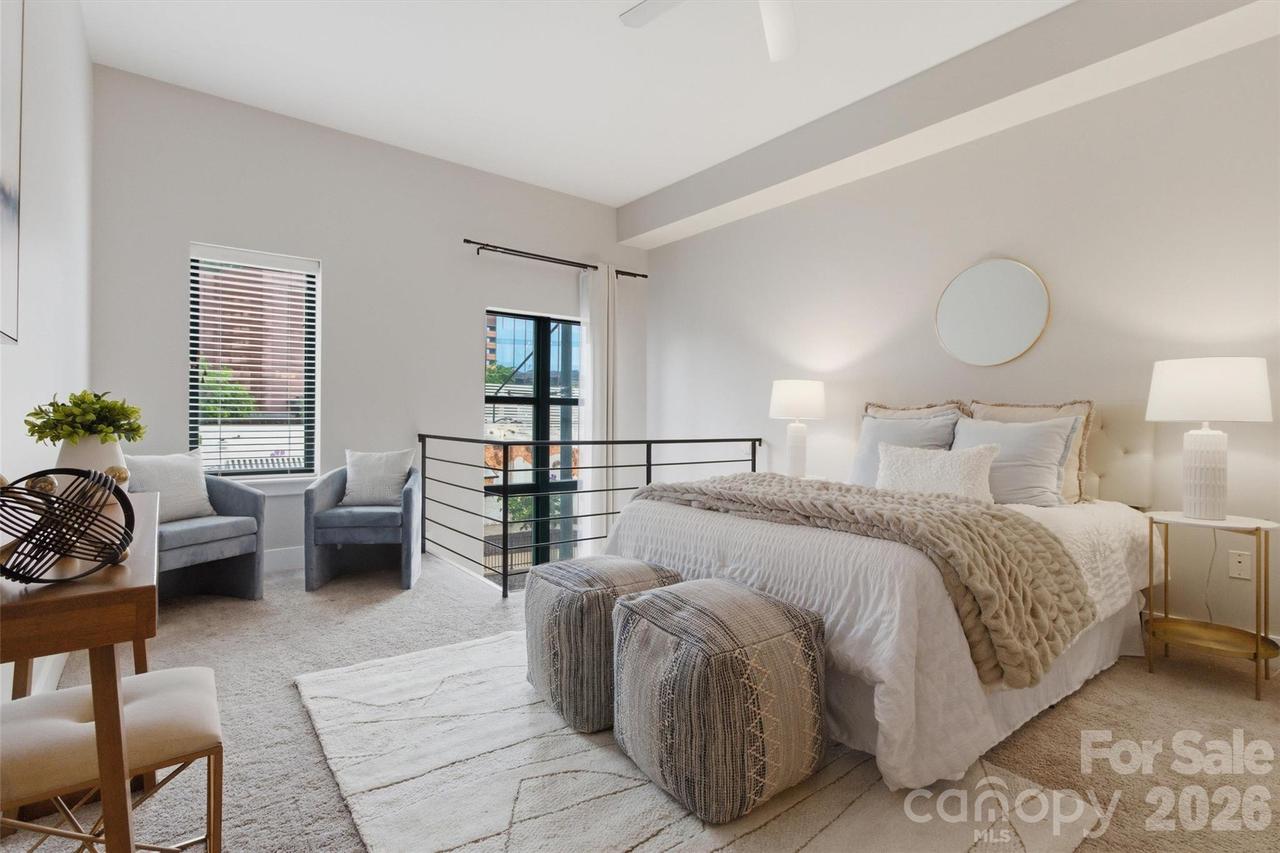 115 E Park Ave. #109, Charlotte, NC 28203