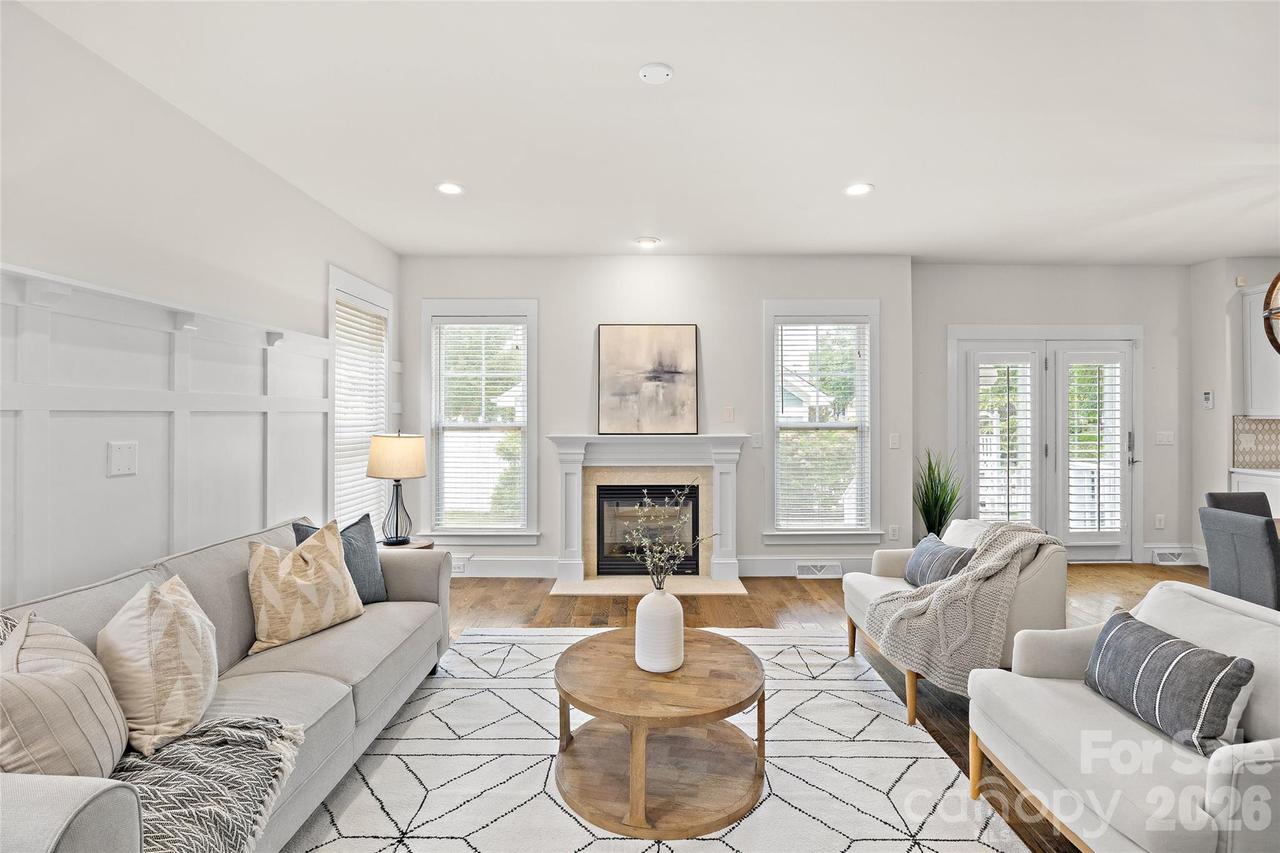 15723 Taviston St., Huntersville, NC 28078