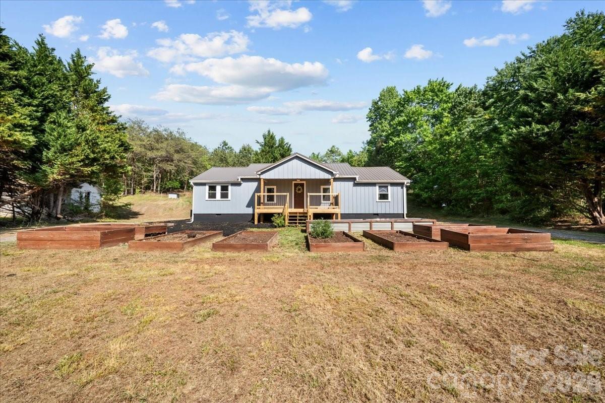 6440 Bostic Sunshine Hwy., Bostic, NC 28018