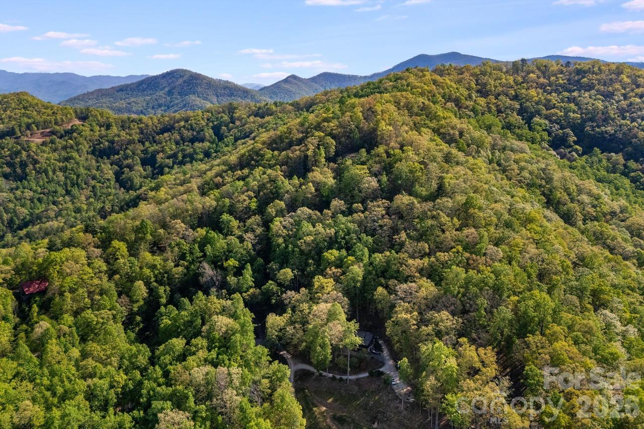 785 Laurel Spring Dr., Bryson City, NC 28713