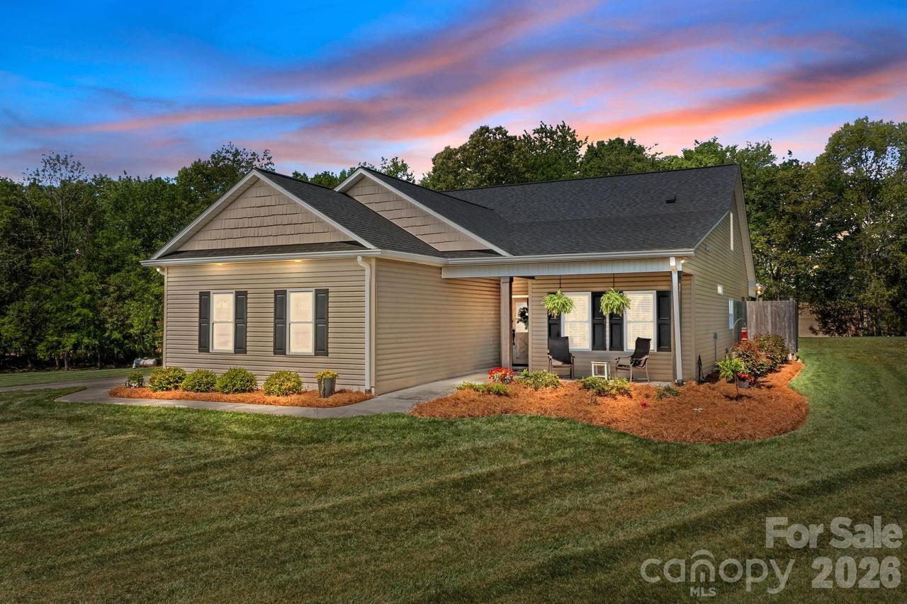 147 Haystack Ln., Olin, NC 28660