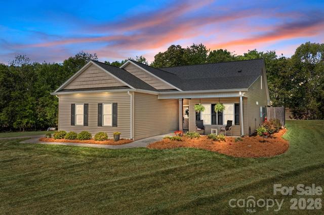 Homes Just Sold in Olin: August 4th to August 10th