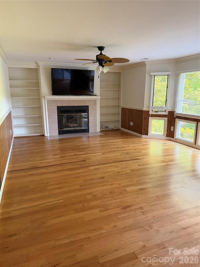 111 Burning Tree Ln. #C601, Flat Rock, NC 28731