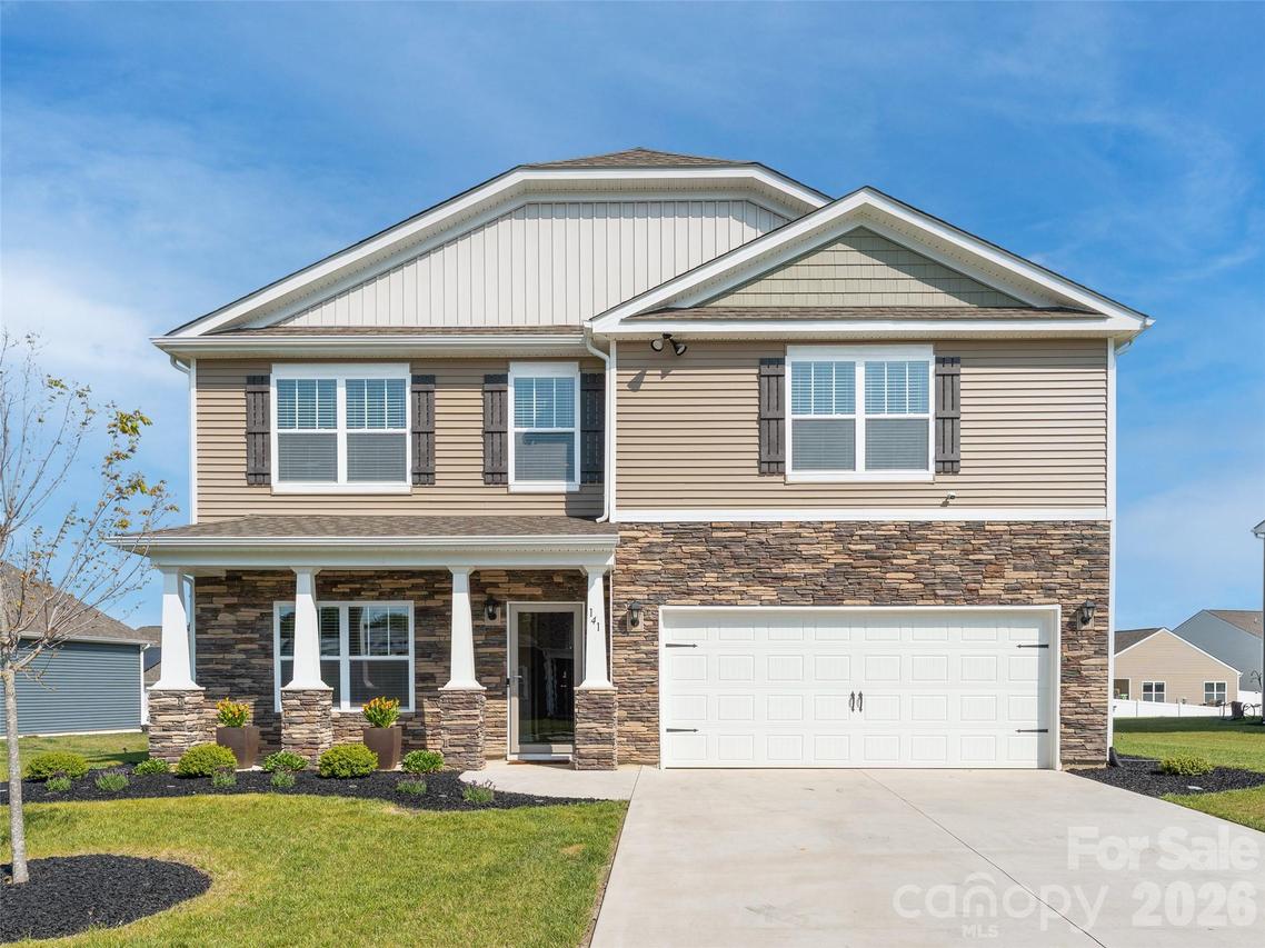 141 Wheatfield Rd., Fletcher, NC 28732