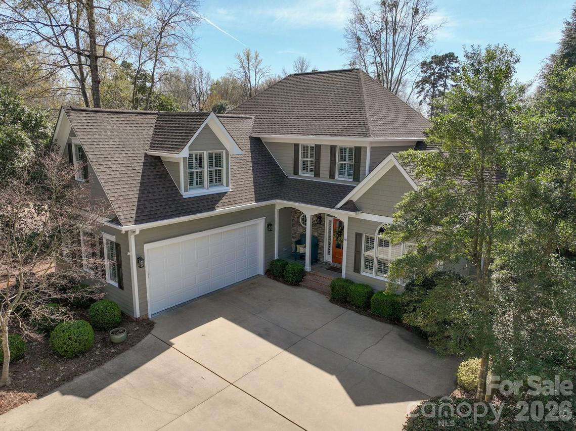 462 Millingport Ln., New London, NC 28127