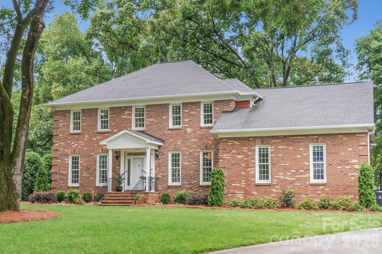 4419 Wycombe Ct., Charlotte, NC 28226