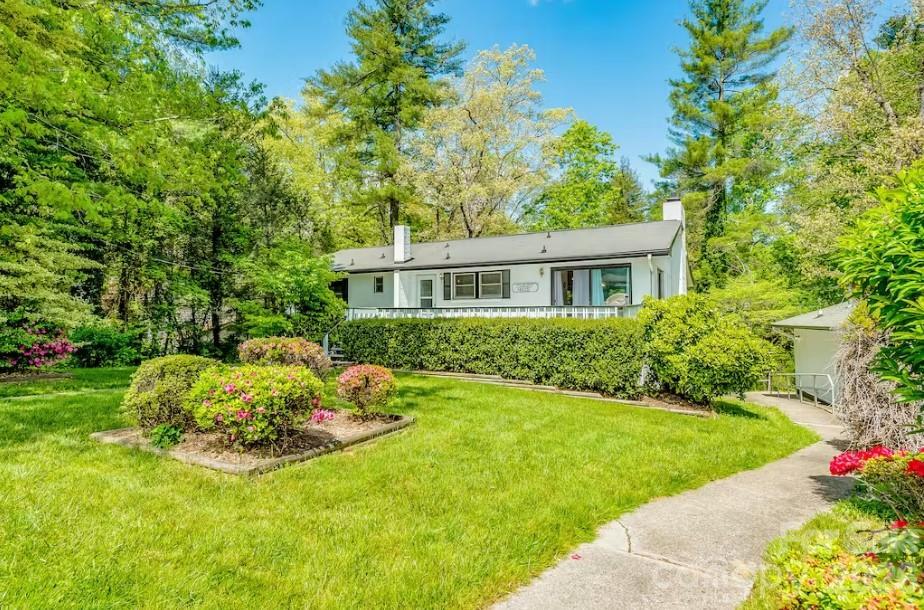 115 Old Mill Rd. #401,402,403, Flat Rock, NC 28731