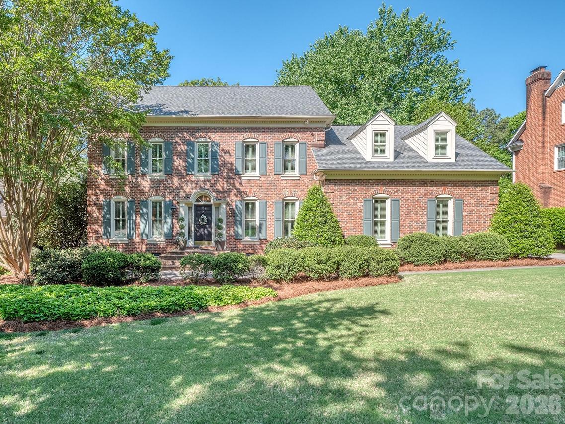 6720 Cristina Ct., Charlotte, NC 28270