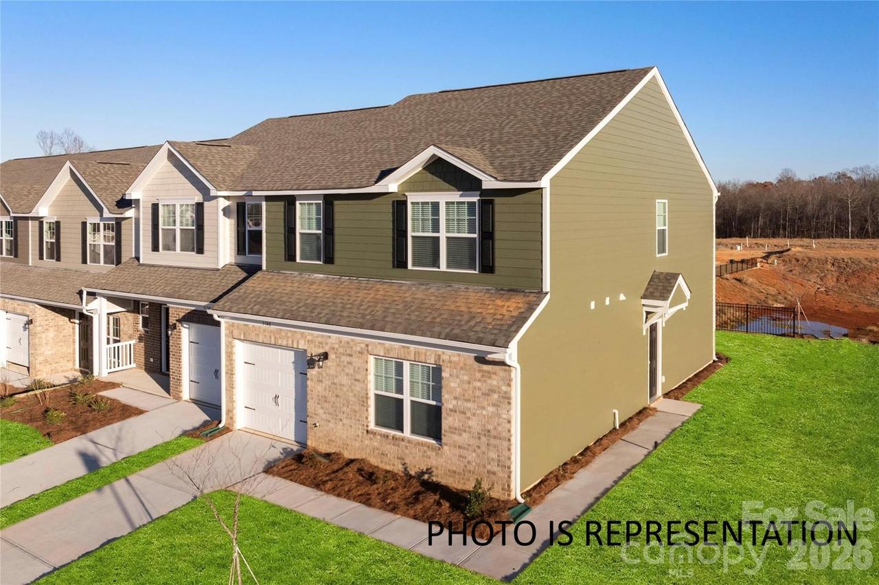 5109 Tommy Ln. #505, Stanley, NC 28164