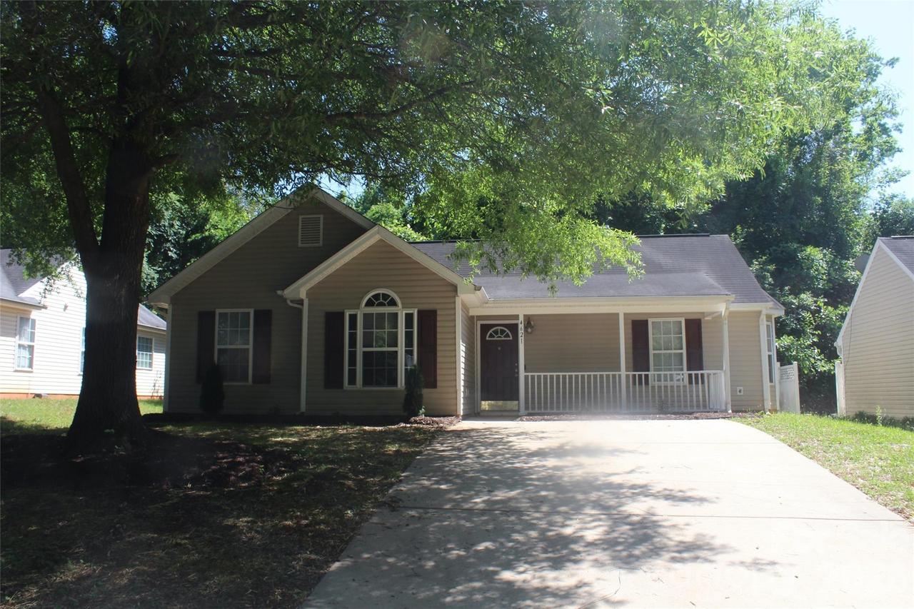 4621 Victory Ln., Charlotte, NC 28269