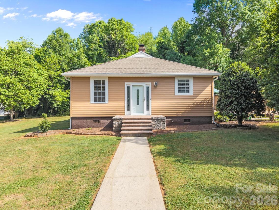 745 Dukeville Rd., Salisbury, NC 28146