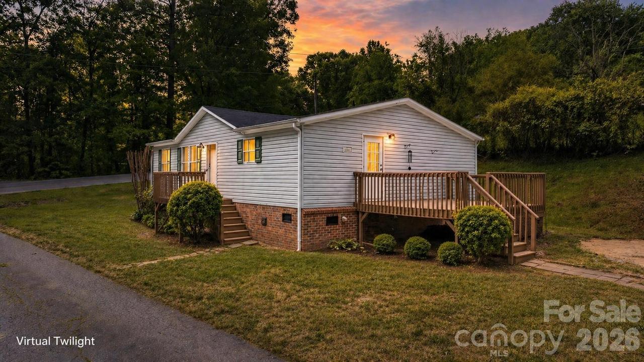 3536 Nelson Ln., Morganton, NC 28655