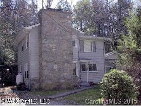 118 Ferndale Rd., Maggie Valley, NC 28751