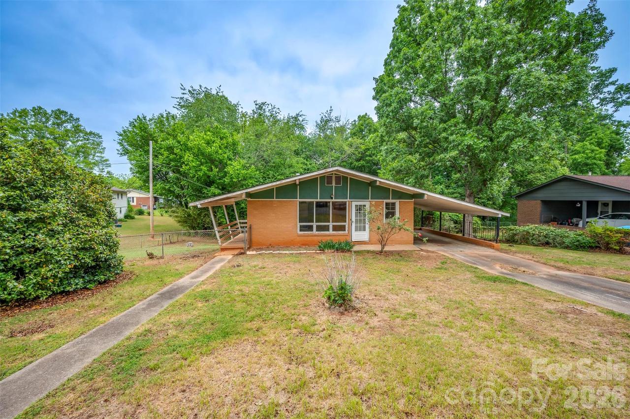 183 Seitz Dr., Forest City, NC 28043