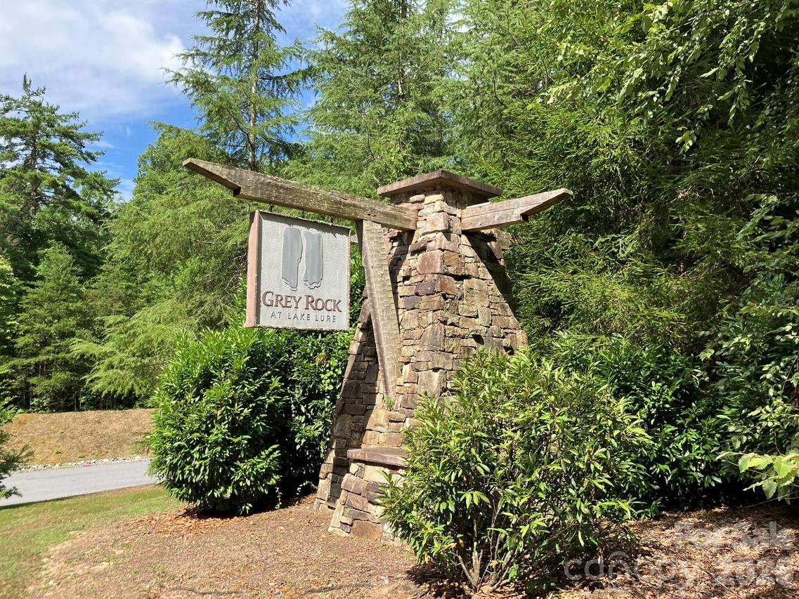 Grey Rock Pkwy. #225, Lake Lure, NC 28746