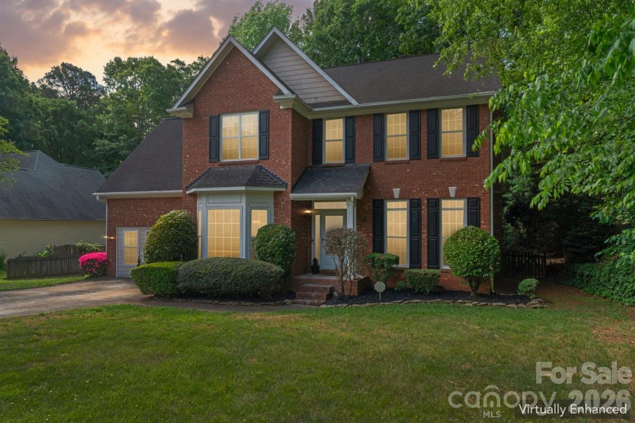 2040 Swaim Dr., Matthews, NC 28105