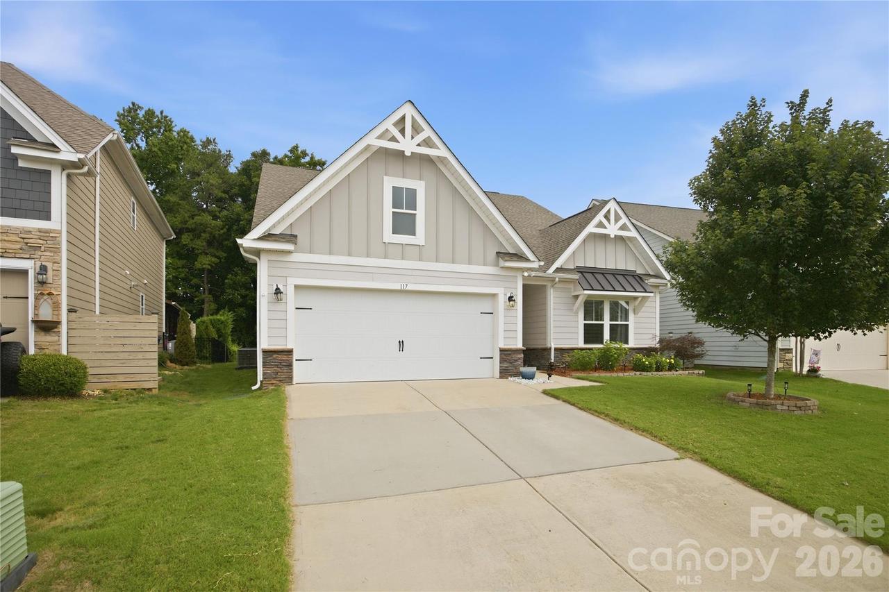 117 Canada Dr., Statesville, NC 28677