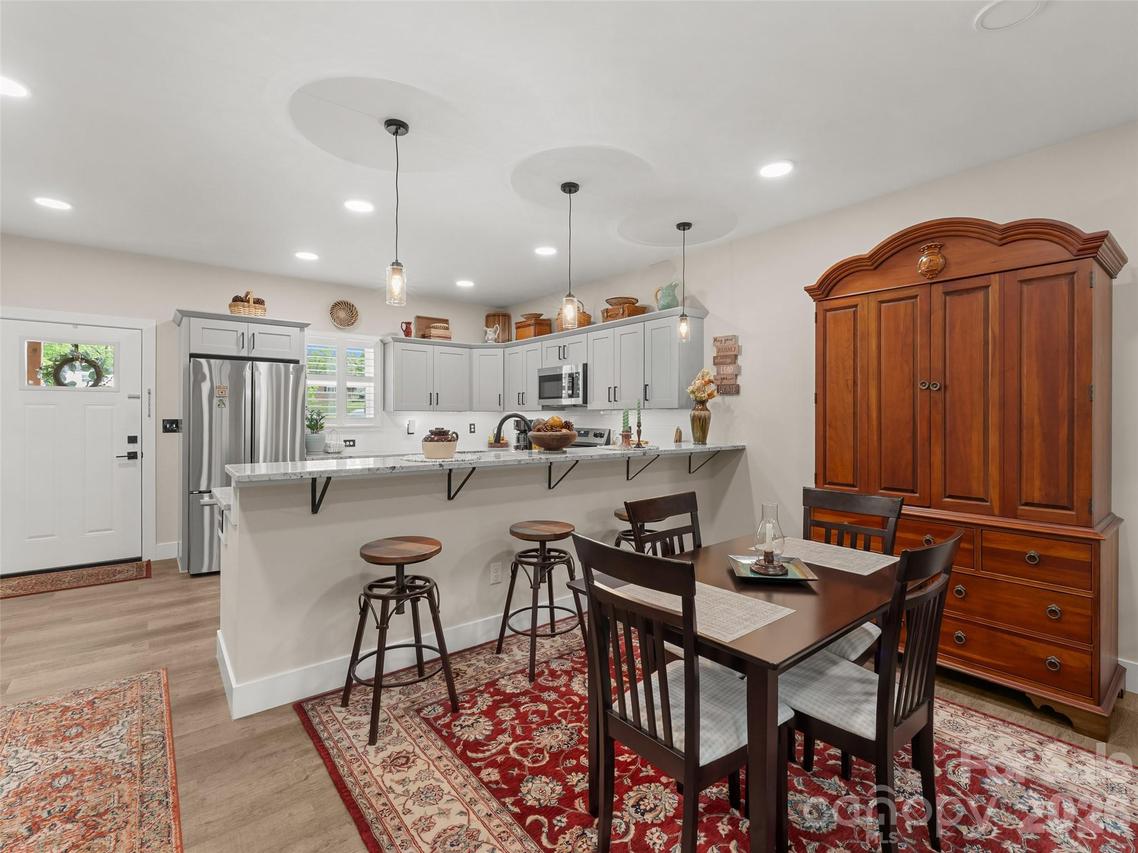 143 Carver St. #13, Brevard, NC 28712
