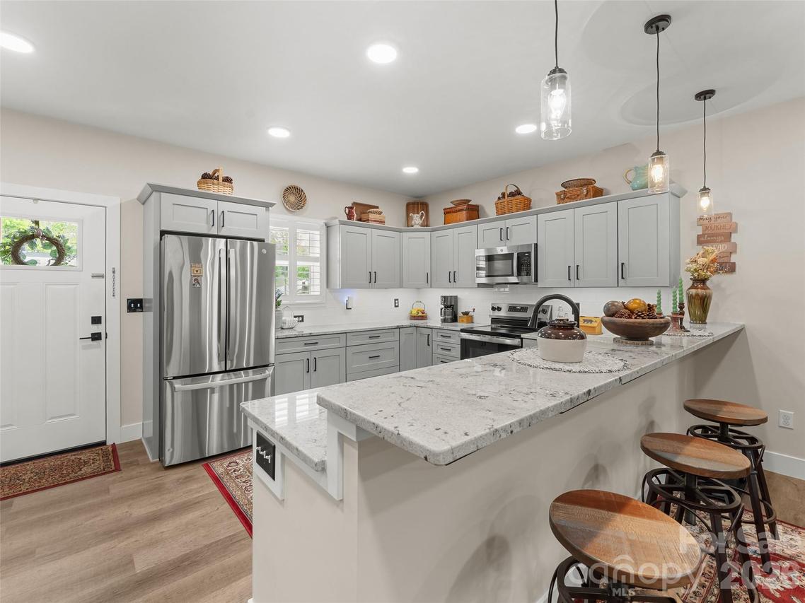 143 Carver St. #13, Brevard, NC 28712