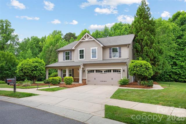 New Homes For Sale This Week in Waxhaw: May 1st to May 7th