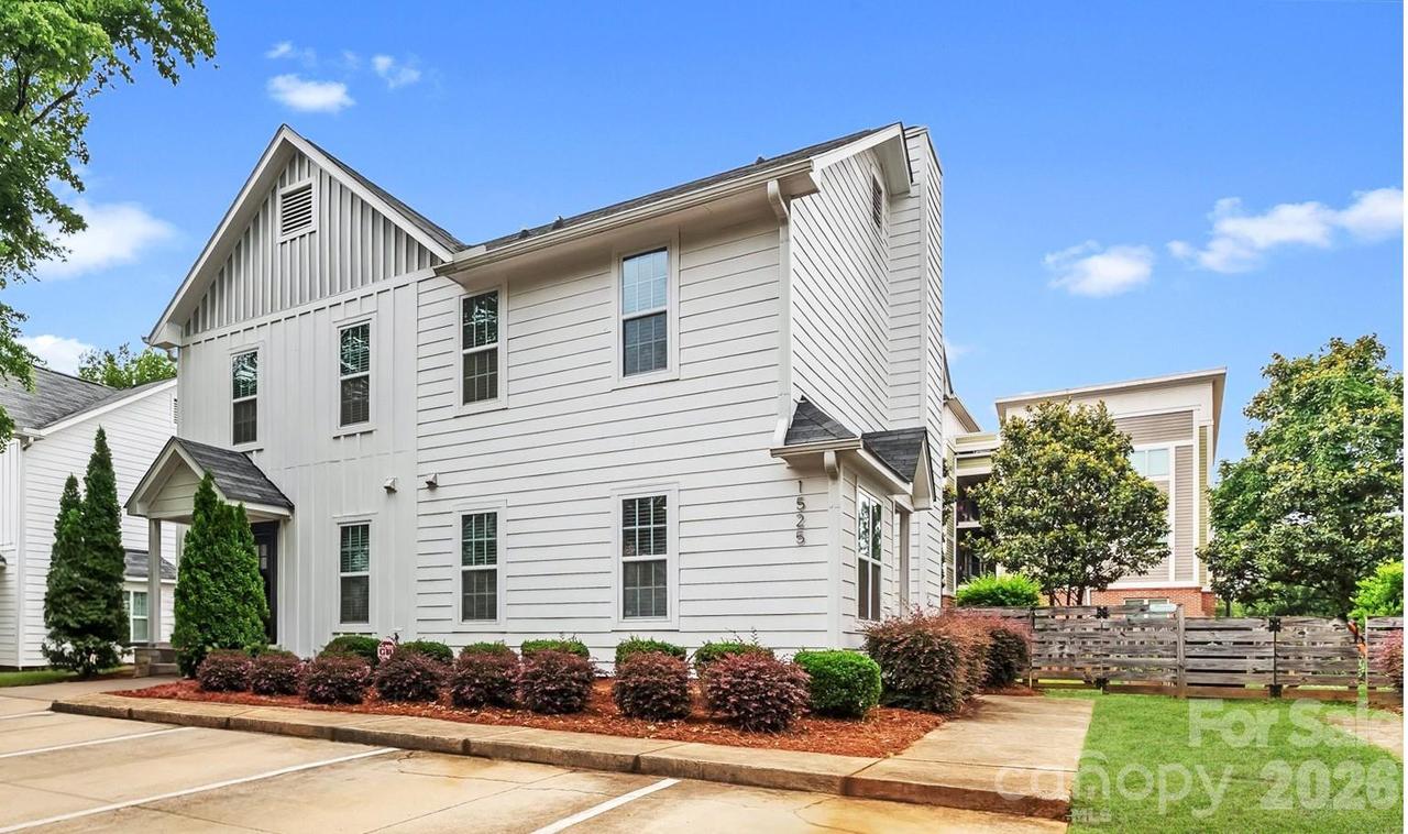 1525 Briar Creek Rd. #B, Charlotte, NC 28205
