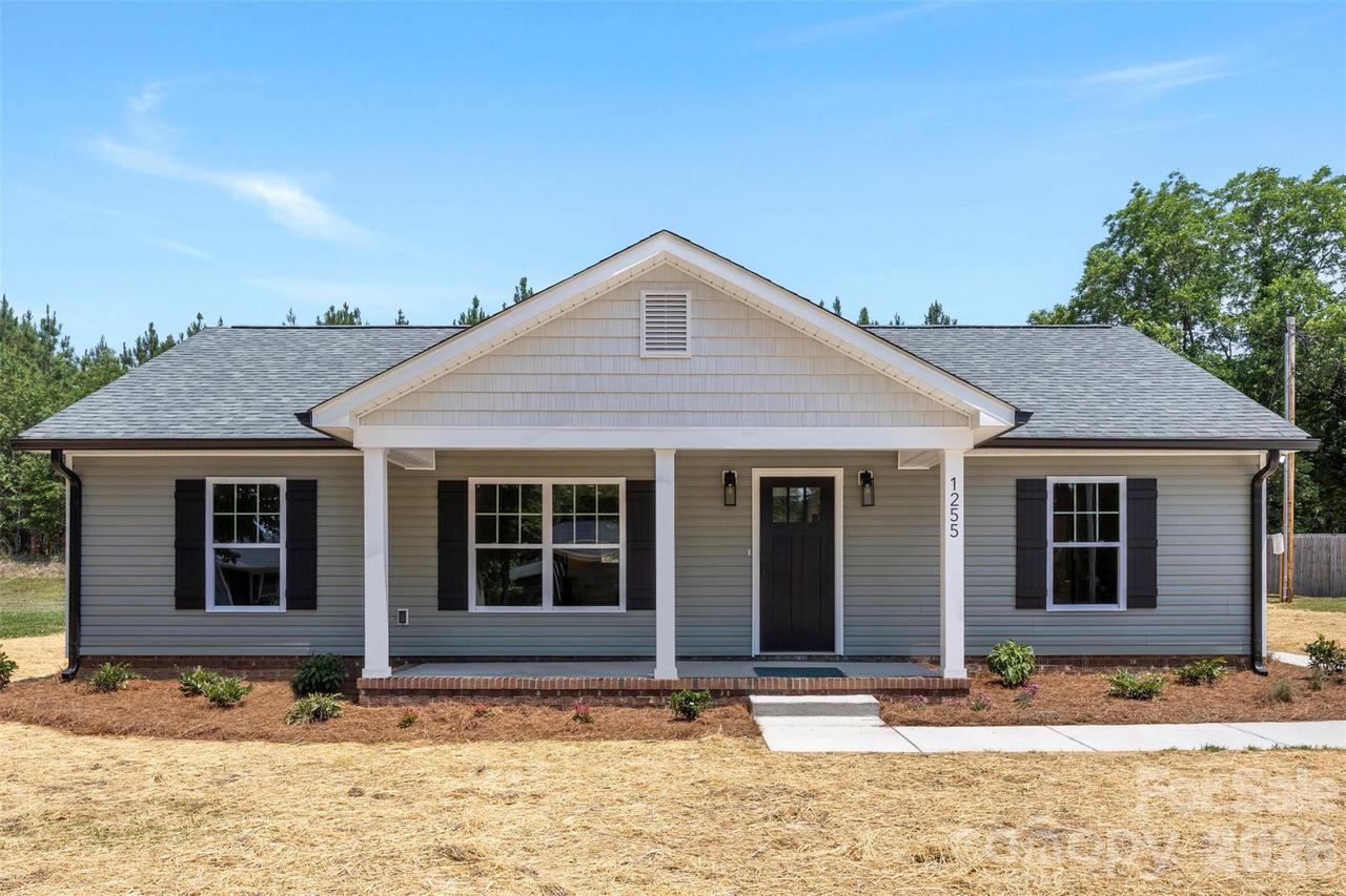 1255 Magnolia St., Albemarle, NC 28001
