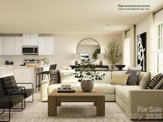 Homes Just Sold That Attend A L Brown High: July 14th to July 20th