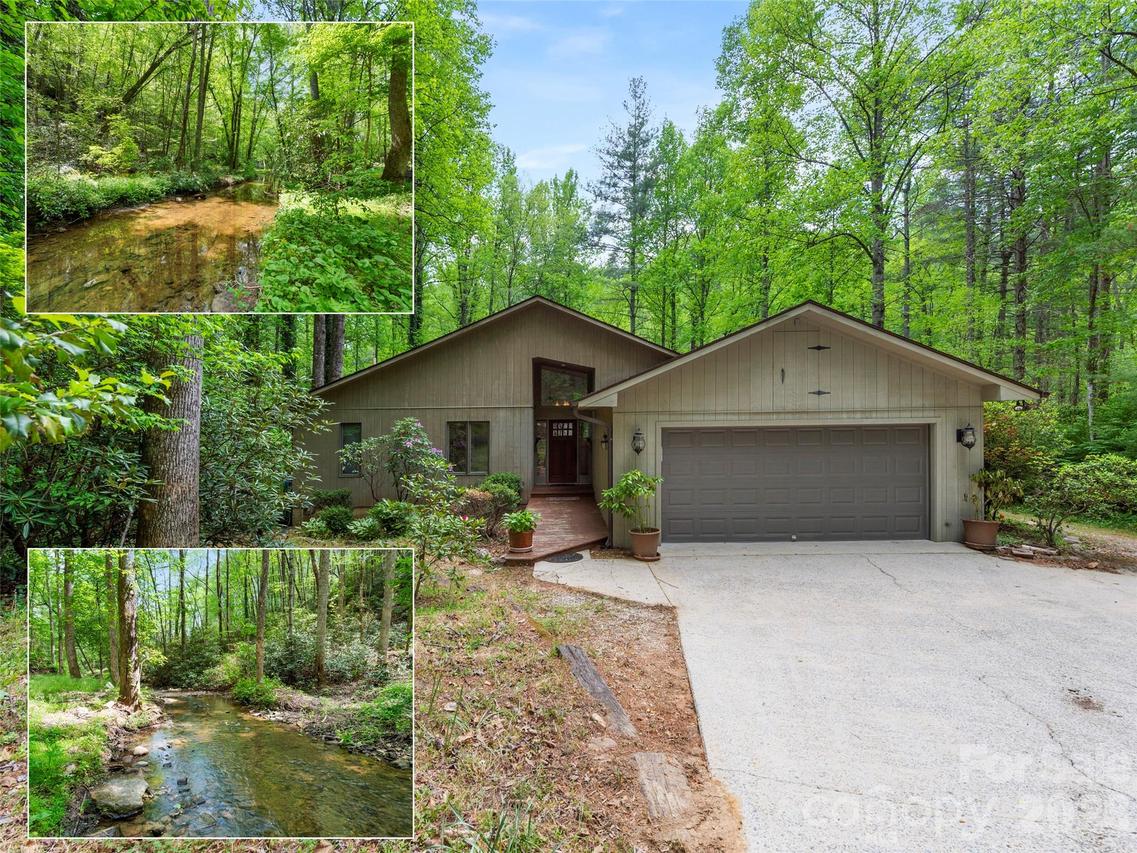 22 Delacy Dr., Hendersonville, NC 28739