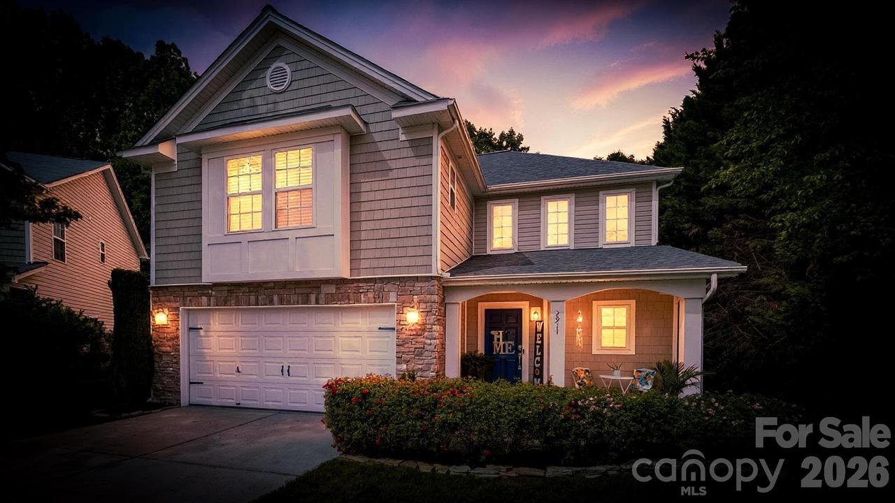 2911 Glazer Valley Ct., Charlotte, NC 28214