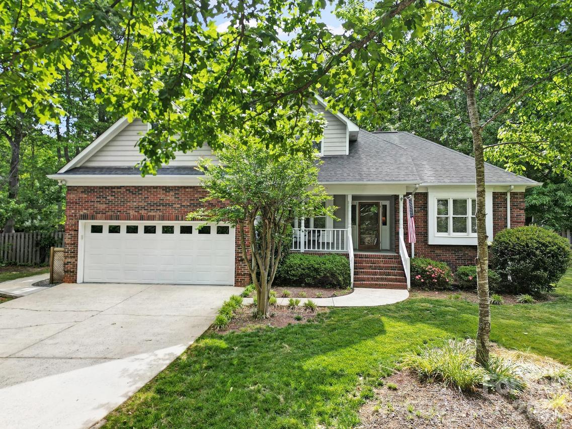 1109 Hawthorne Dr., Indian Trail, NC 28079
