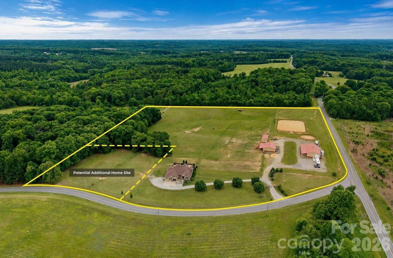 2151 Brown Chapel Rd., Catawba, NC 28609