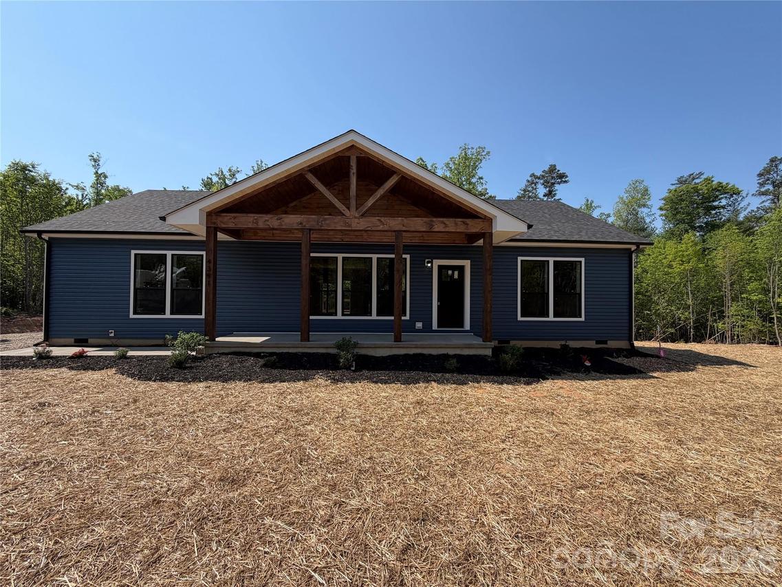 4391 Alpine Tr., Morganton, NC 28655